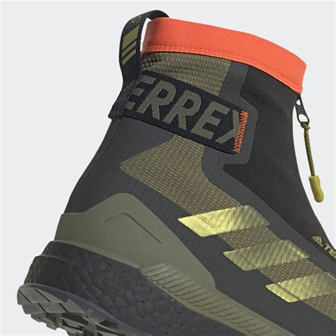 Adidas terrex cold rdy